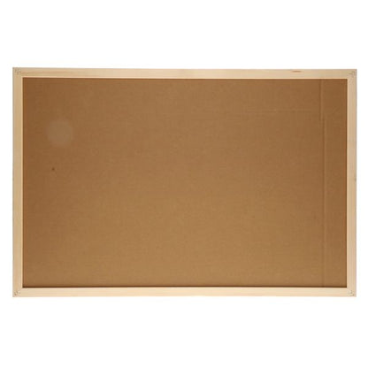 Premier Office Magnetic Whiteboard 60x40cm