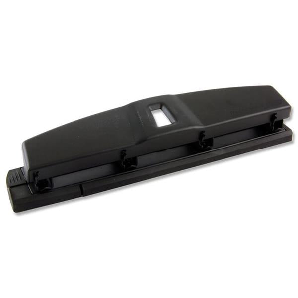 Maped
Essentials Metal 4 Hole Punch 10/12 Sheets
