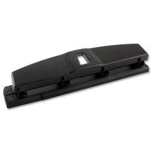 Maped
Essentials Metal 4 Hole Punch 10/12 Sheets