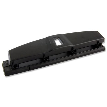 Maped
Essentials Metal 4 Hole Punch 10/12 Sheets