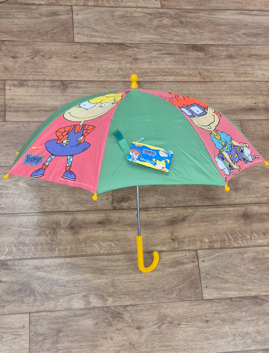 Children's Umbrella Rugrats