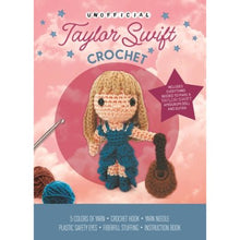 Crochet Kit Taylor Swift