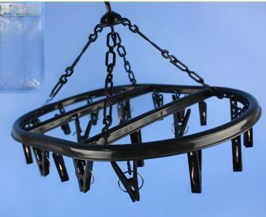 Clothes Air Dryer 20 Pegs