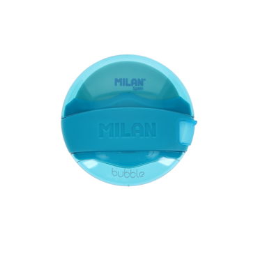 Milan Bubble Eraser And Sharpe