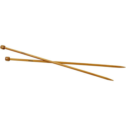 6mm Knitting Needle L35cm