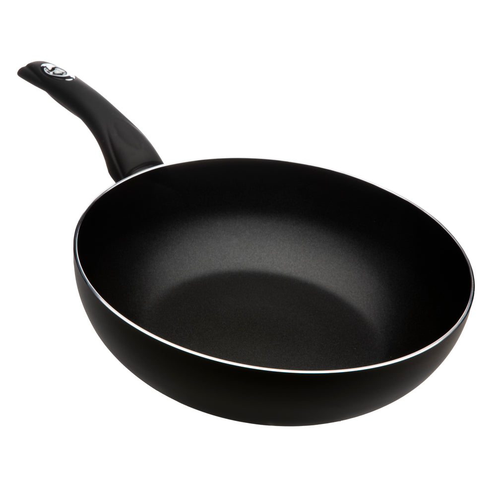 28Cm Wok Diamond Collection