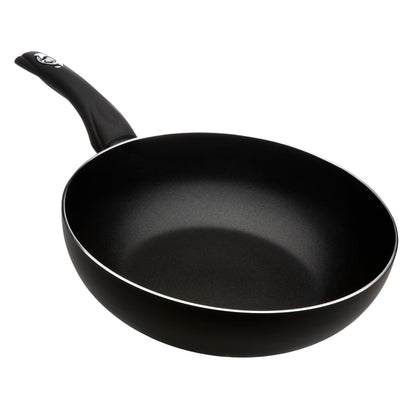 28Cm Wok Diamond Collection