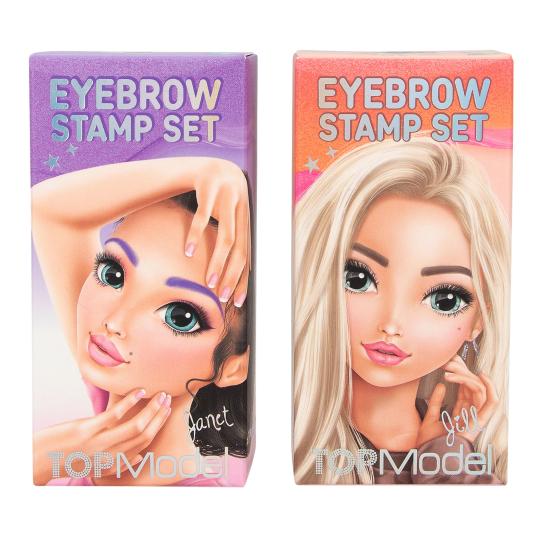 Top Model Eye Brow Set Beauty & Me