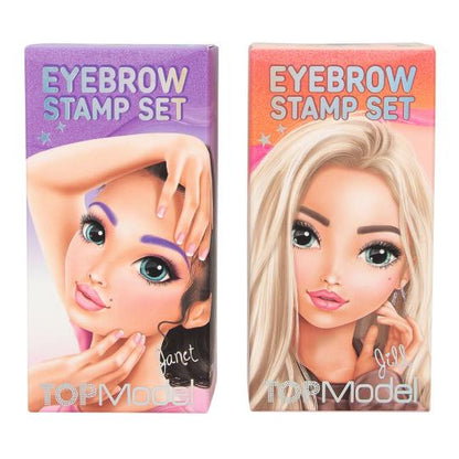 Top Model Eye Brow Set Beauty & Me