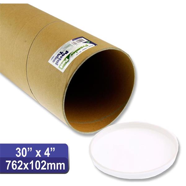 Postal Tube 30x4im