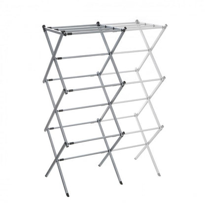 Clothes Airer Extendable Compa
