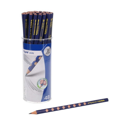 Lyra Groove Slim Pencil Cdu