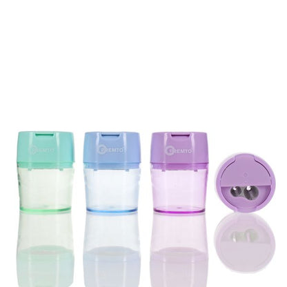 Premto Pastel Twin Sharpener