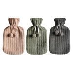 Sherpa 1.8L Hot Water Bottle