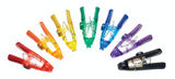 7pk Magnetic Bag Clips
