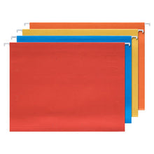 Premier Office Pkt.10 A4 Suspension File