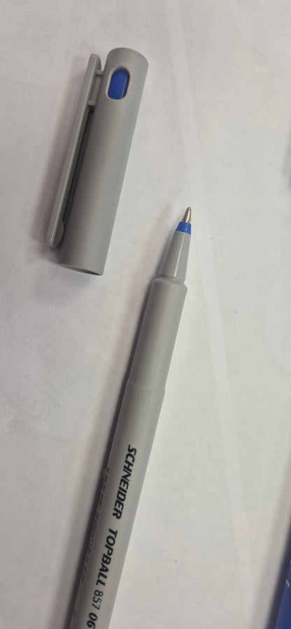 Schneider Topball Blue 0.5