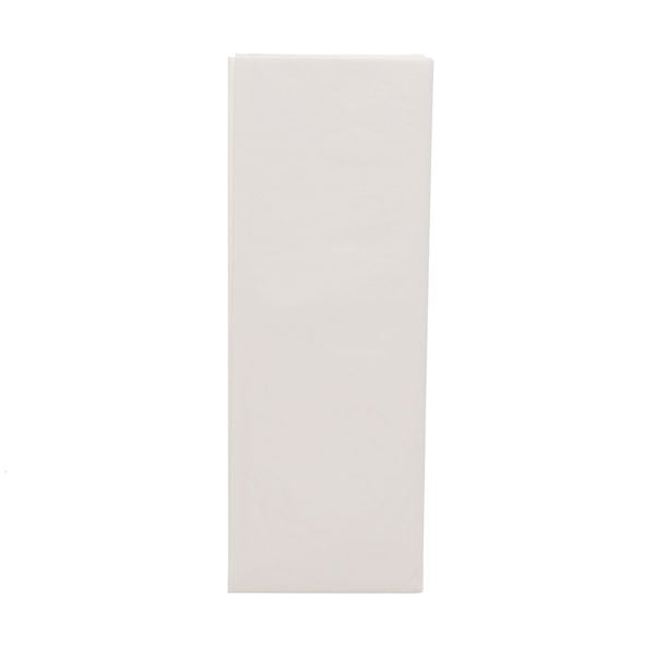 Icon White Tissue Paper