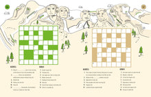 100 Childrens Travel Crossword