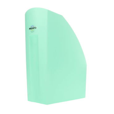 Magazine Organizer Mint Magic