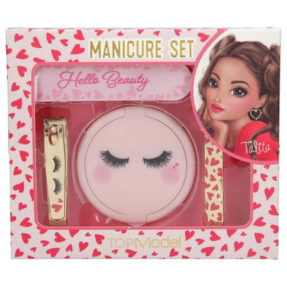 Top Model Manicure Set