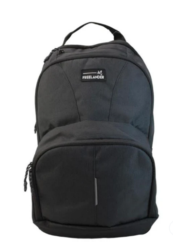 Backpack Laptop Black