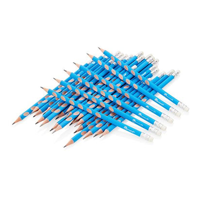Ormond Finger Fit Hb Triangular Pencil