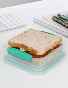Sandwich Box 450ml To Go