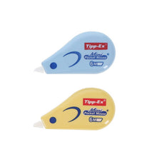 Tippex 2pk Pastel Mini Correction Tapes