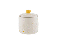 Daisy Sugar Bowl