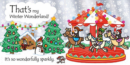 Thats Not My Winter Wonderland