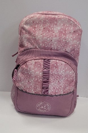 Backpack 27lt Urban Pink Hearts