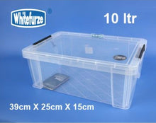 Storage Box Allstore 10L