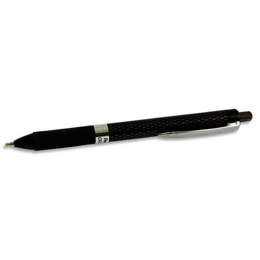 Pentel Oh Gel 0.7 Pen Black