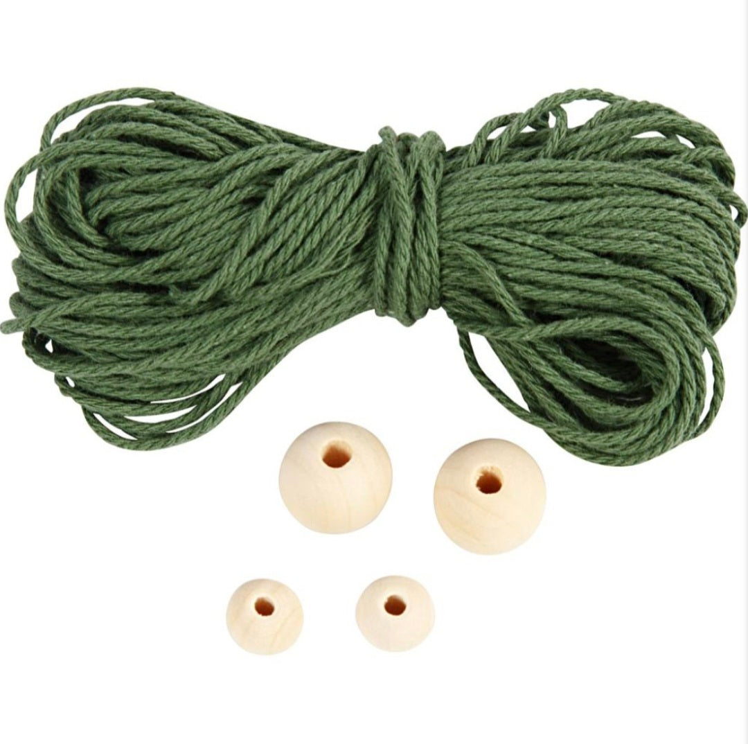 Mini Craft Kit Christmas Tree