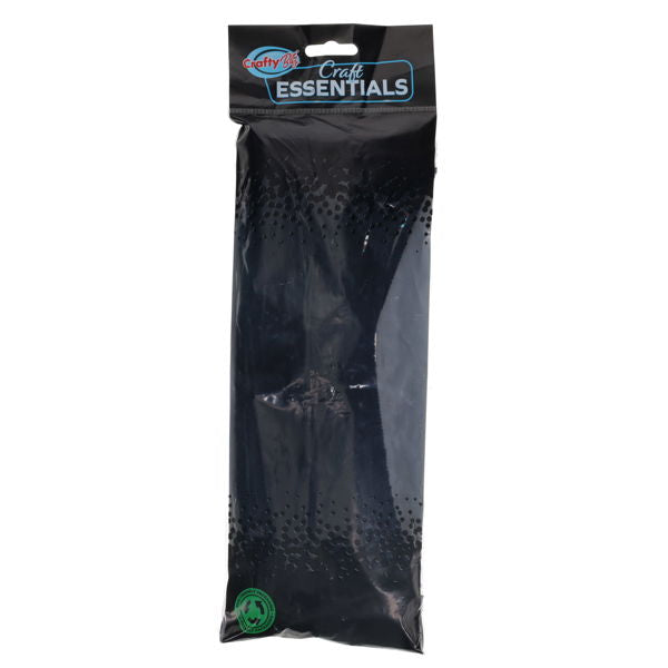 Pipe Cleaners  Black 50pk