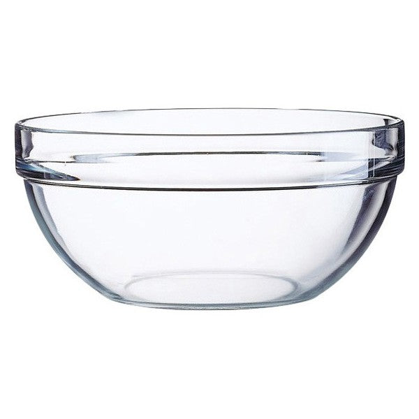7Cm Stacking Glass Bowl