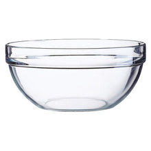10Cm Stacking Glass Bowl