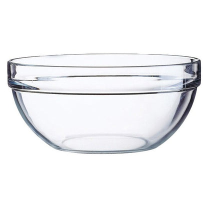 7Cm Stacking Glass Bowl