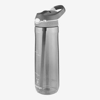 Contigo Bottle 720ml Autospout Grey