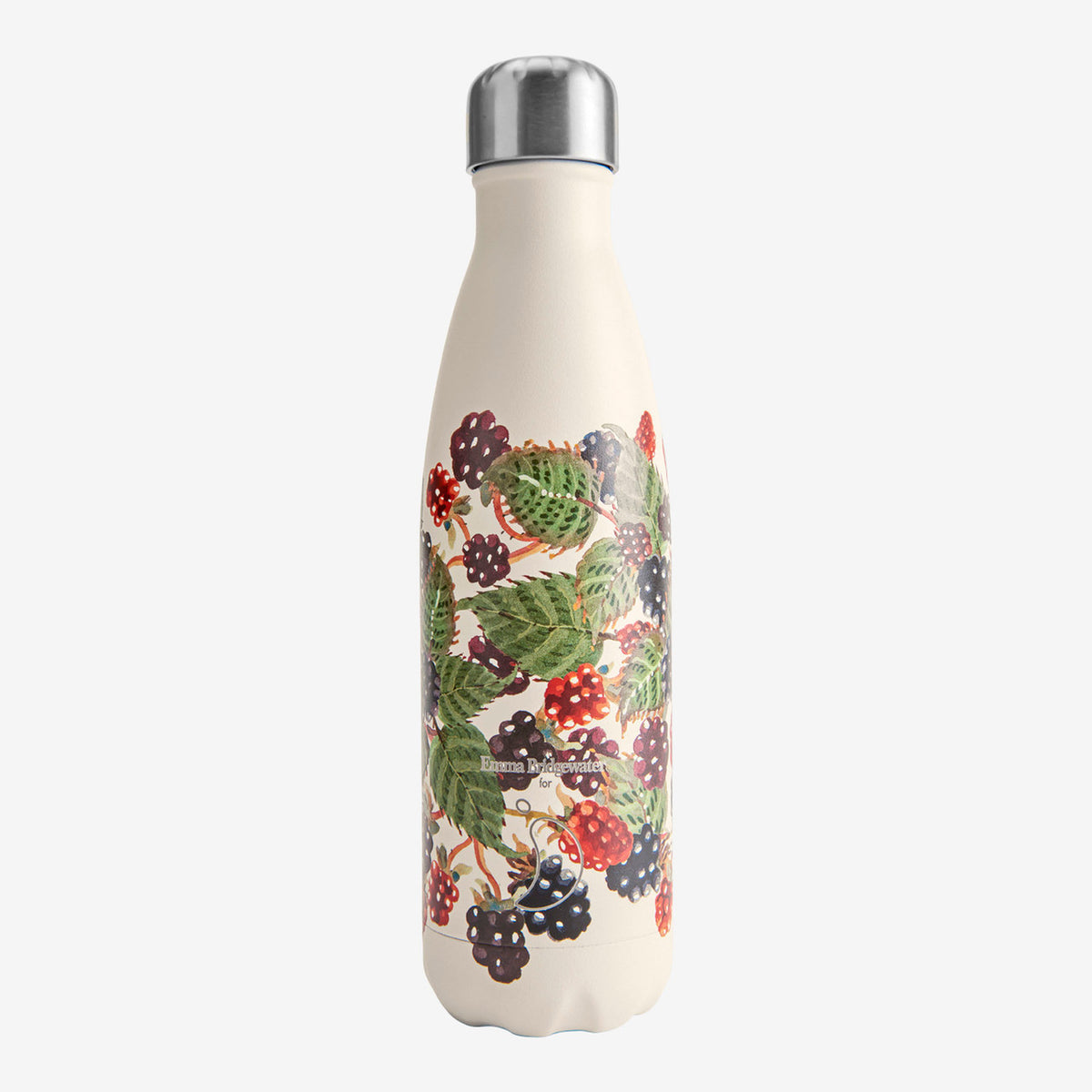Chillys Bottle 500ml Emma Bridgewater Blackberry