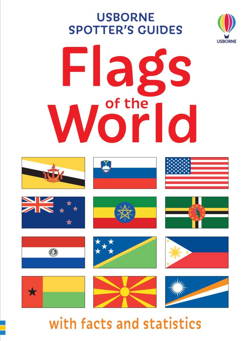 Flags Of The World