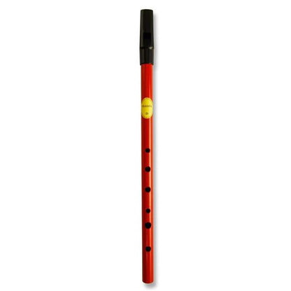 TIN WHISTLE D FEADOG LOOSE