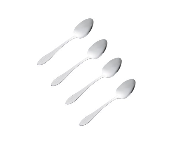 4pc Tea Spoons Breeze