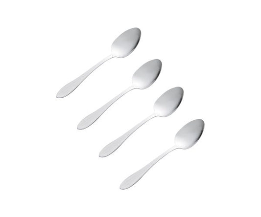 4pc Tea Spoons Breeze