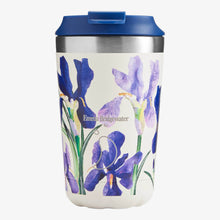 Chillys 340Ml Coffe Mug Blue Iris