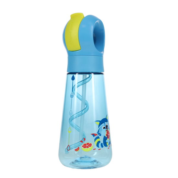 Maped 500ml Miniz Ecozen Bottle  Raccoon