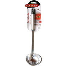 Steelex Soup Ladle S/S