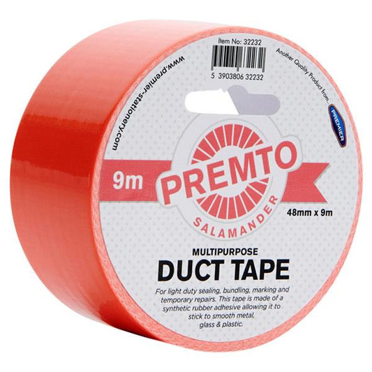 9M Premto Duct Tape Salamander