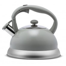 2.7lt Whistling Kettle Sage Green